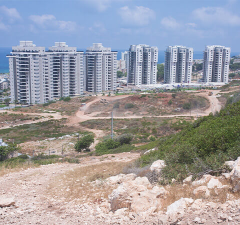 גבעת הפרחים נתניה מובייל