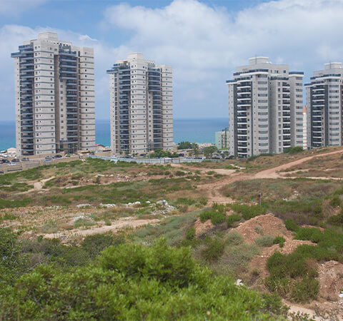 רובע הים חדרה מובייל